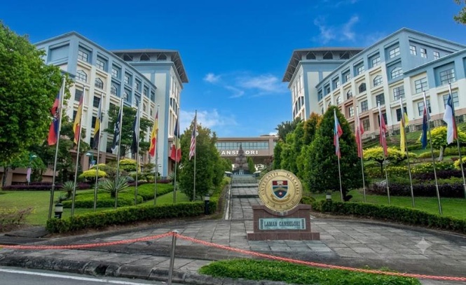 Image from: SCIB menang kontrak EPCC RM11.9 juta bagi naik taraf sistem penyaman udara Universiti Malaysia Sabah