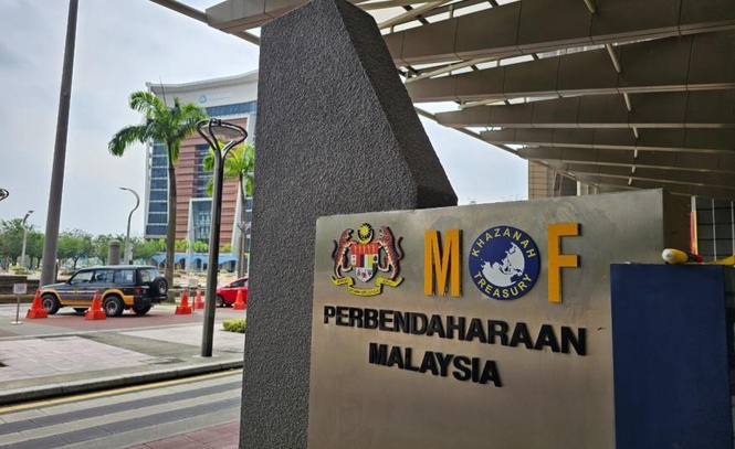 Image from: MOF kesan cubaan 'menipu' dalam proses perolehan tender kerajaan