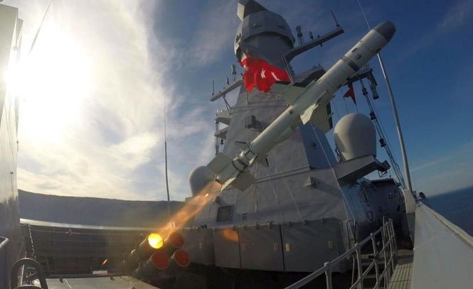 Image from: ATMACA atau Exocet? Mencari jalan keluar selesaikan krisis LCS TLDM