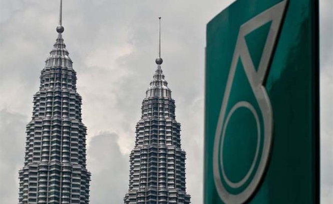 Image from: Dividen PETRONAS hanya 5% hingga 6% daripada hasil Kerajaan Persekutuan 2026, kata Kementerian Kewangan