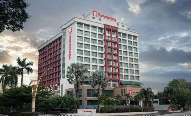 Image from: Hotel Travelodge dinobat sebagai hotel pilihan utama pelancong di Ipoh