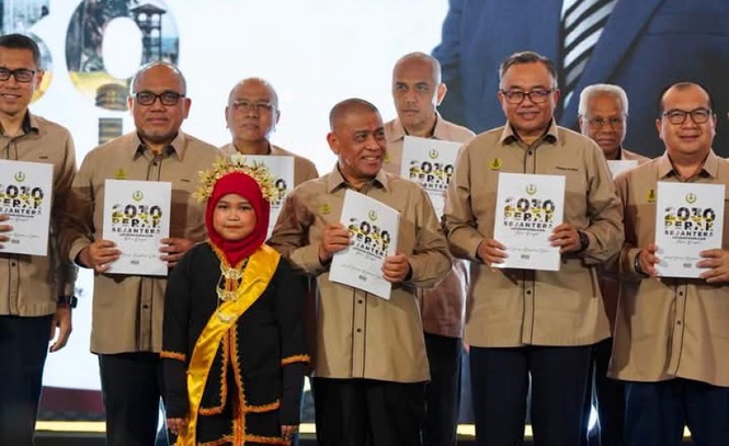 Image from: Perak catat pelaburan RM15.76 bilion pada 2025, laksanakan Kajian Separuh Penggal – MB