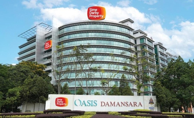 Image from: Pendapatan berulang kukuh pacu Sime Darby Property, keuntungan berpotensi cecah RM70 juta - Penganalisis