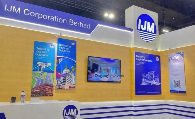 Image from: IJM mulakan persiapan IPO entiti pembinaan, pelupuan aset di India dilaksana secara berperingkat