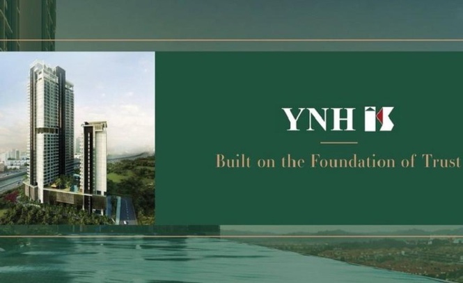 Image from: Unit YNH Property terima petisyen penggulungan LHDN berhubung cukai tertunggak RM7.21 juta