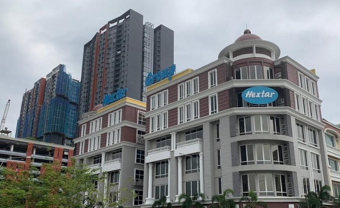 Image from: Hextar Global perluas perniagaan ceburi bidang hartanah, projek RM3.8 bilion di Shah Alam usaha sama pertama