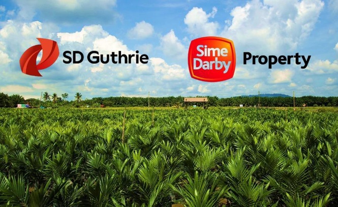 Image from: SD Guthrie, Sime Darby Property mula bangunkan hab perindustrian mega Kuala Selangor