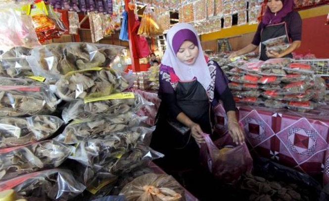 Image from: Lagi kemudahan pembiayaan mikro RM5 bilion disediakan gerakkan ekonomi rakyat - PM Anwar 
