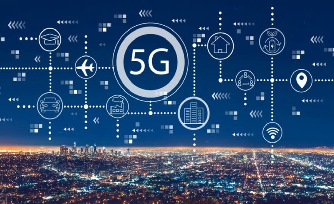 Image from: Isu 5G masih bayangi sektor telekomunikasi, RHB Research pilih Telekom Malaysia sebagai tumpuan