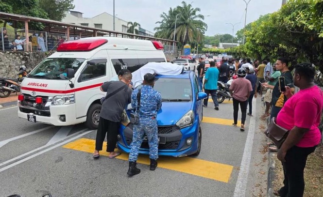 Image from: Lucut Hak, Lelong Kenderaan Pesalah Memandu Mabuk