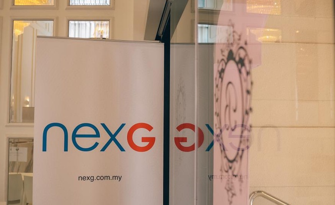 Image from: Pemegang saham terbesar NexG, Ishak Ismail peroleh opsyen beli ke atas saham milik Hanifah Noordin