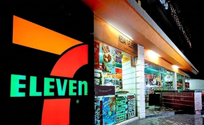 Image from: Keuntungan 7-Eleven Malaysia jatuh 58.5% pada 2QFY26 namun hasil naik kepada RM883.6 juta