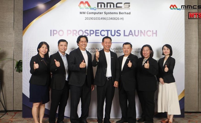 Image from: IPO MM Computer Systems terlebih langgan 42.12 kali menjelang penyenaraian di Pasaran ACE 
