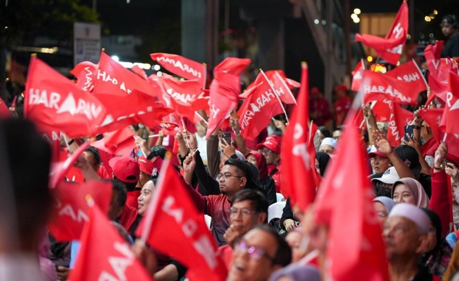 Image from: PH's three election defeats reflect public frustration over stalled reforms, says C4