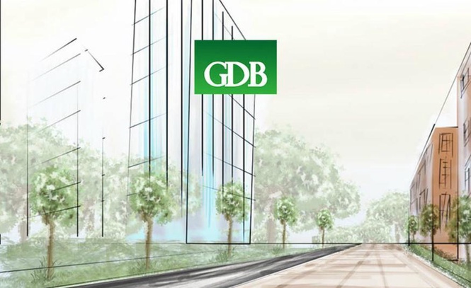 Image from: Anak syarikat GDB Holdings berdepan tindakan pengurusan kehakiman 