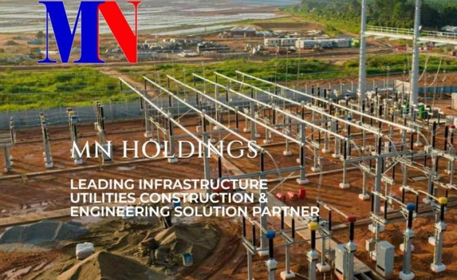 Image from: MN Holdings catat untung bersih RM21.33 juta 3QFY26, disokong projek pencawang elektrik