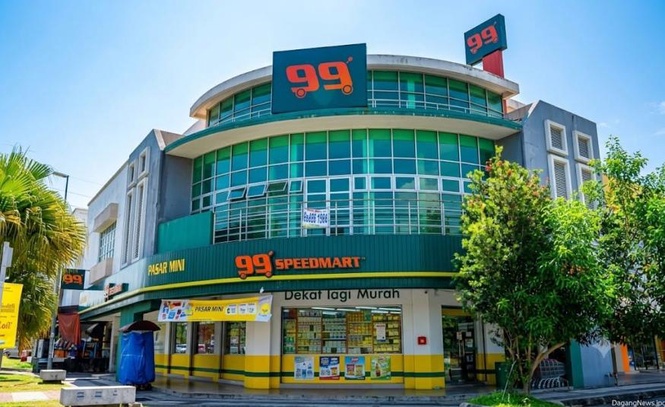 Image from: 99 Speed Mart berpotensi catat pertumbuhan keuntungan 14% setahun, Phillip Capital mulakan liputan dengan TP RM4.35
