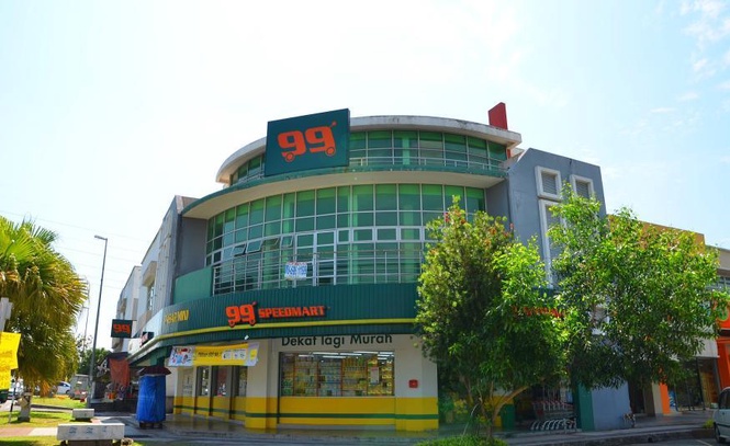 Image from: Jualan 99 Speed Mart dijangka kekal kukuh disokong permintaan barangan keperluan harian - Affin Hwang