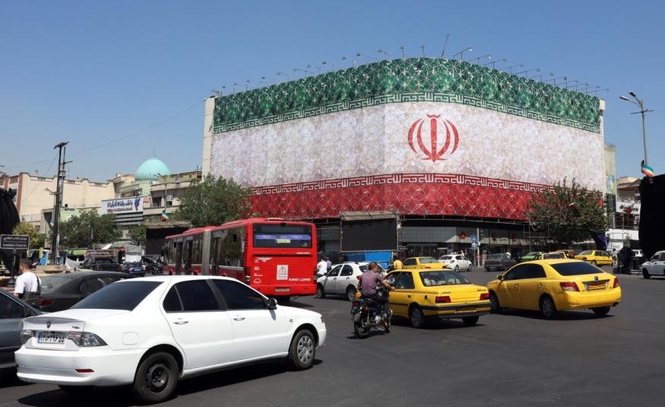 Image from: US-Iran peace deal announced with 'permanent' end to military action