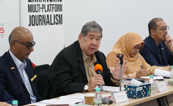 Image from: MPI perkukuh ekosistem latihan media melalui kerjasama strategik dengan pelbagai agensi & IPT