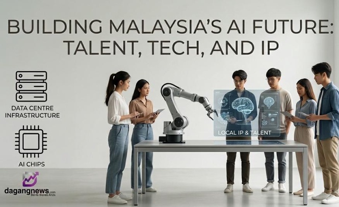 Image from: AI Investments Must Build Talent, Tech and IP — Not Just Data Centres, Expert Warns