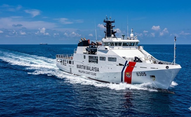 Image from: APMM tambah dua kapal misi pelbagai guna dengan keupayaan operasi selama 30 hari di laut