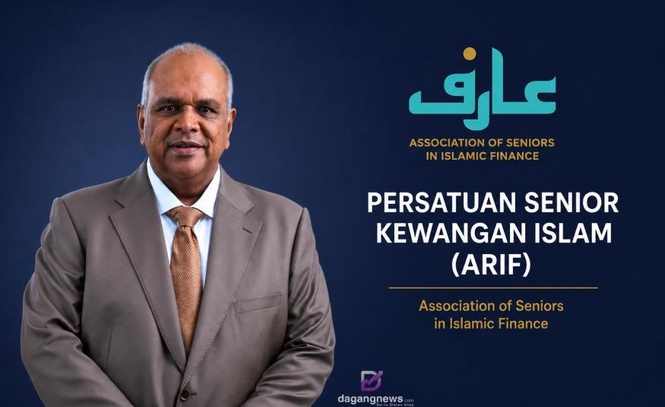 Image from: RCI Tabung Haji: Kerajaan digesa hentikan pelantikan politik dalam GLC kewangan Islam - ARIF