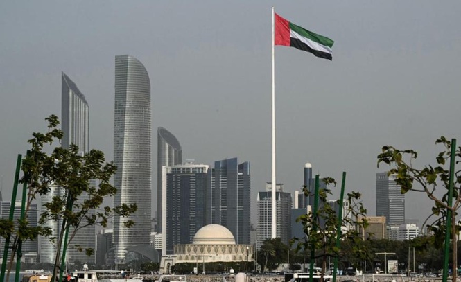 Image from: Penganalisis kekal berhati-hati usaha WCT kembali ke pasaran UAE susulan ketidaktentuan geopolitik