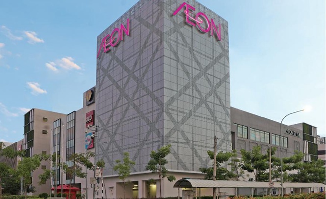 Image from: Segmen peruncitan AEON 1HFY26 susut kepada RM1.83 bilion, pengguna berhati-hati berbelanja