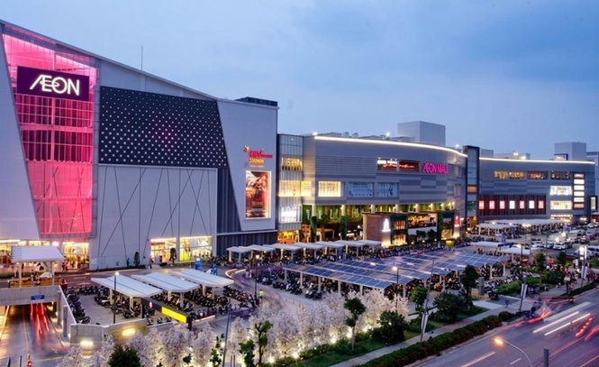 Image from: Prestasi AEON dijangka kekal berdaya tahan pada FY2026, TA Research saran 'Beli'