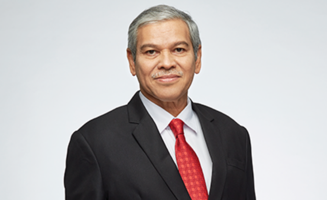 Image from: Bekas KSU Perbendaharaan, Ahmad Badri ganti Shabery Cheek terajui Felda
