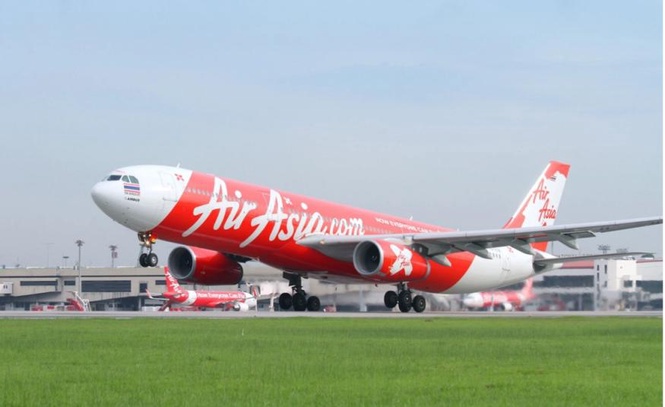 Image from: AirAsia X dijangka catat prestasi lemah suku kedua FY26, pemulihan pada 2H26 — HLIB