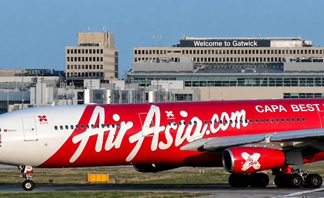 Image from: AirAsia X tangguh pelancaran KL-Bahrain-London dari Ogos ini ke Mac 2027
