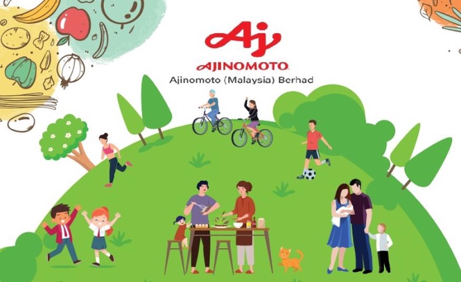 Image from: Untung bersih Ajinomoto naik 44% kepada RM71 juta bagi FY26 didorong penurunan kos bahan mentah