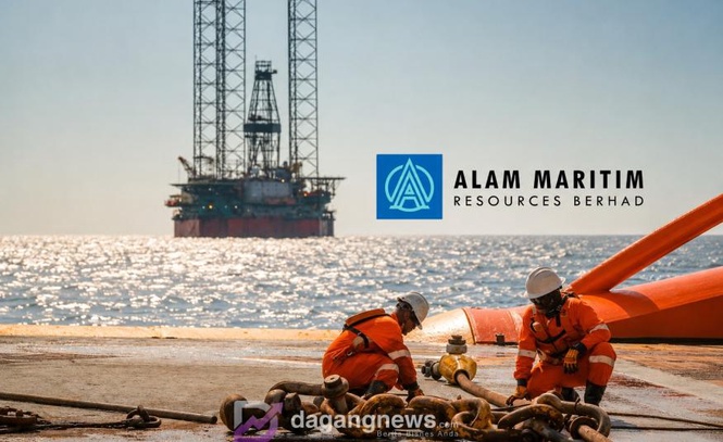 Image from: Alam Maritim sahkan CEO Kumpulan ditahan reman bantu siasatan SPRM