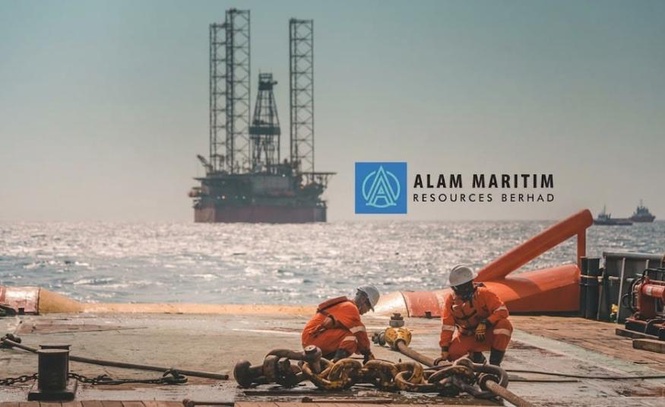 Image from: Alam Maritim beli kapal sokongan luar pesisir bernilai RM80.8 juta