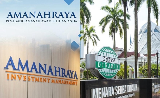 Image from: Pelaburan RM100 juta AmanahRaya hangus dalam Serba Dinamik, kes saman termasuk ke atas 12 pihak lain kini bermula