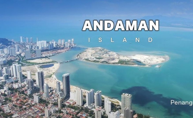 Image from: Kerjaya Prospek raih kontrak RM488.4 juta projek AVEA di Pulau Andaman