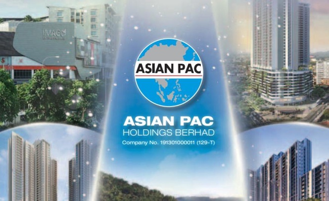 Image from: Operasi IMAGO di Sabah jadi penyelamat Asian Pac selepas untung FY26 susut kepada RM100.9 juta