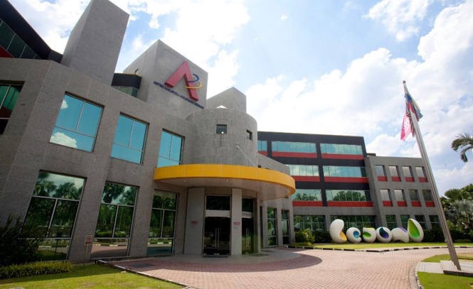 Image from: Euan Smith letak jawatan, Astro lantik semula Henry Tan sebagai CEO interim