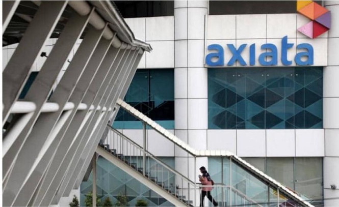Image from: Perniagaan teknologi tingkatkan hasil Axiata, Phillip Capital unjur dividen berpotensi naik 10%
