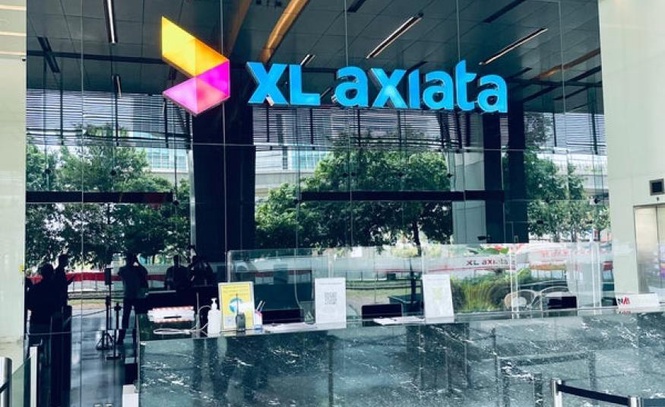 Image from: Saham Axiata berpotensi melonjak semula disokong penjanaan nilai aset - CGS International