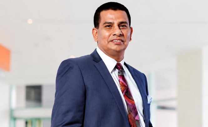 Image from: ‘Demokrasi pemegang saham’: Aziz Sheikh Fadzir jelaskan mengapa beliau letak jawatan sebagai pengarah Destini