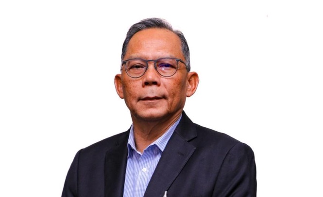 Image from: CEO Alam Maritim, Azmi Ahmad bebas tahanan reman SPRM dan kembali jalankan tugas serta-merta