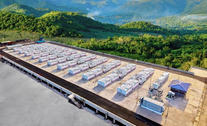 Image from: Dua projek besar TNB di Terengganu mampu menyumbang hasil RM204 juta setahun — RHB Research