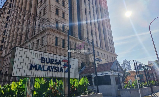Image from: Bursa Malaysia mungkin berdepan tekanan ‘risk-off’ hujung 2026, susulan jangkaan PRU16 lebih awal – UOBKH