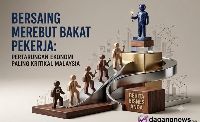 Image from: Bersaing Merebut Bakat Pekerja Jadi Pertarungan Ekonomi Paling Kritikal Malaysia