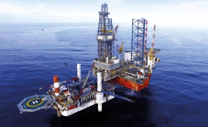 Image from: Petra Energy sambung semula pengeluaran minyak Banang di perairan Terengganu selepas 15 bulan henti operasi