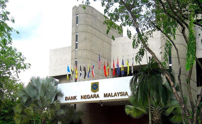 Image from: Kadar inflasi rendah bantu negara hadapi kejutan krisis bekalan tenaga akibat perang di Timur Tengah - Gabenor BNM