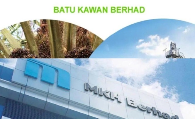 Image from: Pemegang saham Batu Kawan lulus usul pengambilalihan MKH bernilai RM209 juta